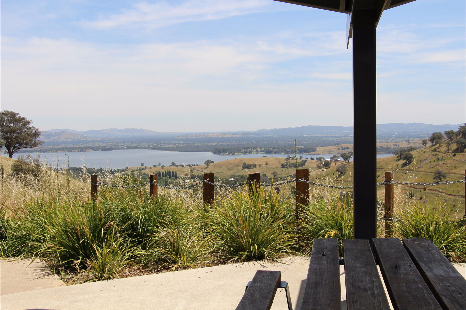Bethanga VIC Brisbane Tourism