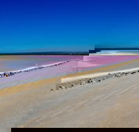 Lake McDonnell - Brisbane 4u