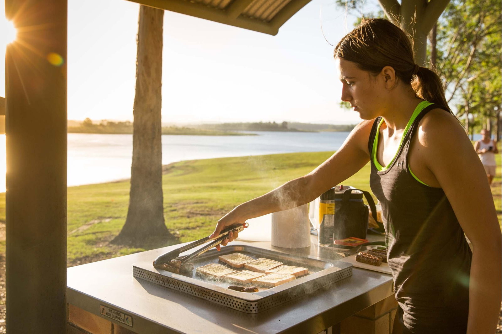 Joyner QLD Tourism Brisbane