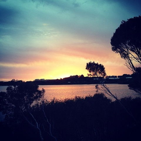 Lake Fellmongery Ski Lake - Brisbane Tourism 0