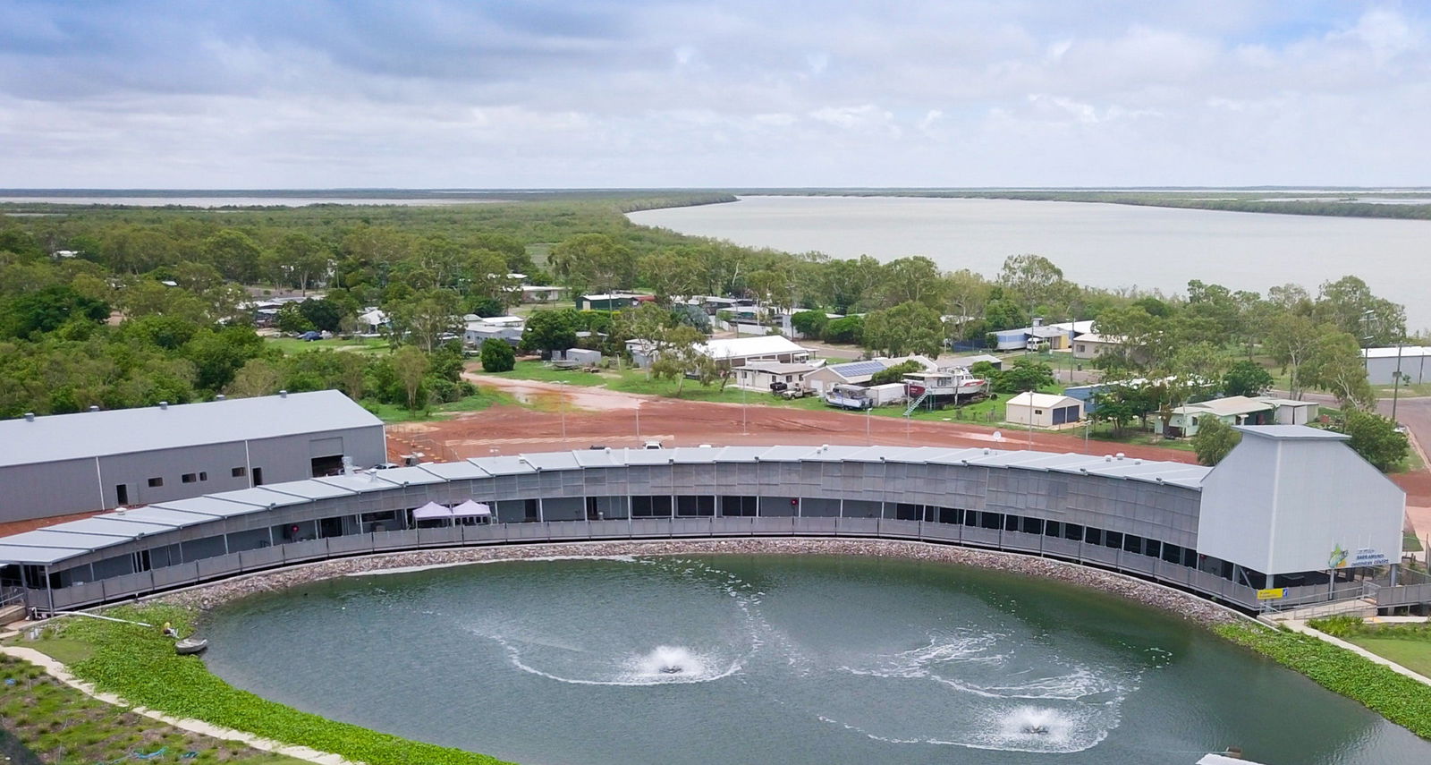 Normanton QLD Tourism Brisbane