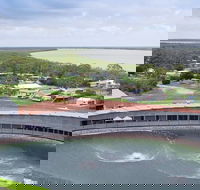 Les Wilson Barramundi Discovery Centre - Tourism Brisbane