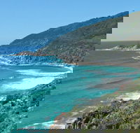 Little Bay to Smoky Cape - Tourism Brisbane