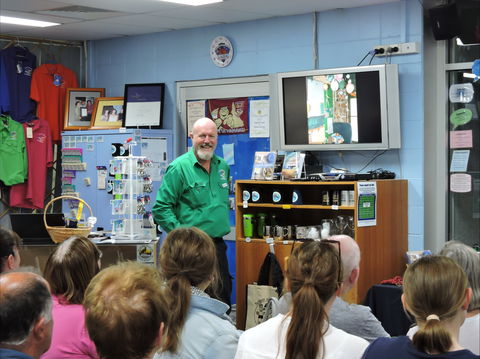 Longreach School Of Distance Education - Brisbane Tourism 0