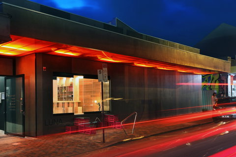 Luna Cinemas Leederville - Brisbane Tourism 0