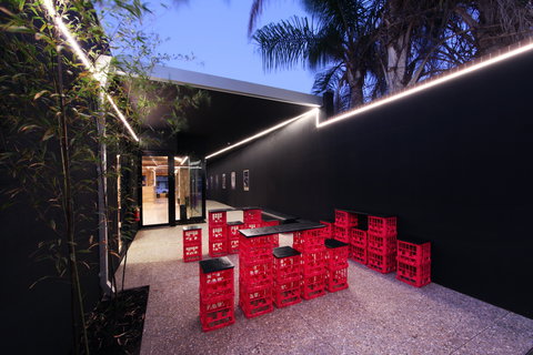 Luna Cinemas Leederville - Brisbane Tourism 2