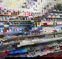 Maclean Scottish Shop - Tourism Brisbane