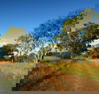 Maclagan - Tourism Brisbane