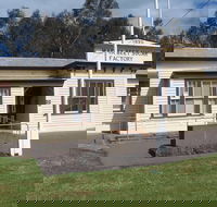 Maffra Sugar Beet Museum - Tourism Brisbane