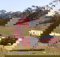 Magnetic Hill - Brisbane 4u