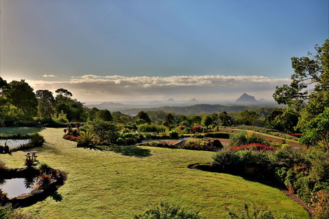 Maleny To Gympie Drive - Brisbane Tourism 0