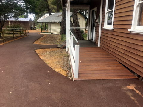 Manjimup Timber And Heritage Park - Tourism Brisbane 0