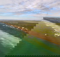 Marcus Beach - Tourism Brisbane