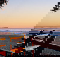 Maroochydore - Brisbane 4u