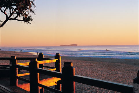Maroochydore - Brisbane Tourism 0