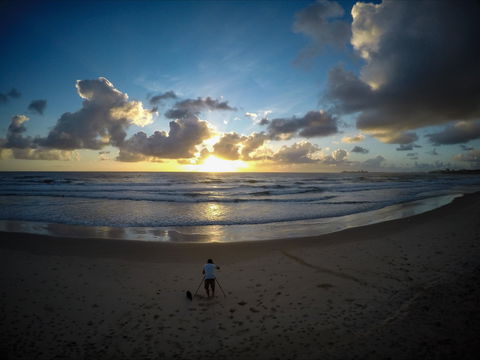 Maroochydore - Brisbane Tourism 1