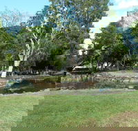 McIntosh Island Park - Tourism Brisbane