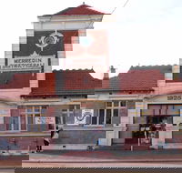 Merredin Town Hall - Tourism Brisbane