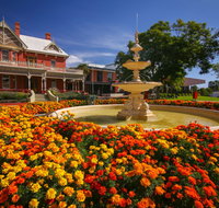 Mildura Arts Centre - Tourism Brisbane