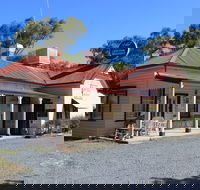 Morven - Brisbane Tourism