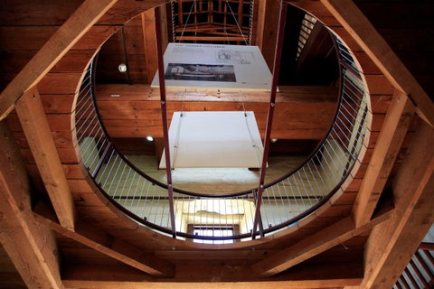 Morphetts Enginehouse - Tourism Brisbane 1