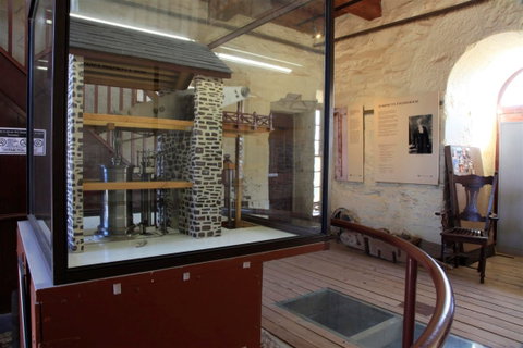 Morphetts Enginehouse - Tourism Brisbane 2