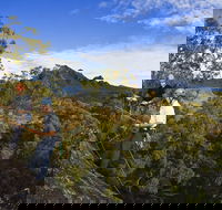 Mount Barney - Tourism Brisbane