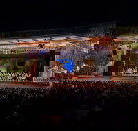 Munro Martin Parklands - Tourism Brisbane