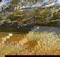 Murrumbidgee Valley National Park - Brisbane Tourism