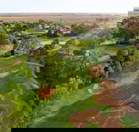 Murray Downs Golf and Country Club - Tourism Brisbane