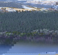 Myponga Reservoir Lookout - Brisbane 4u