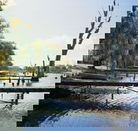 Nagambie - Brisbane 4u