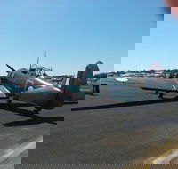 Narromine Aviation Museum