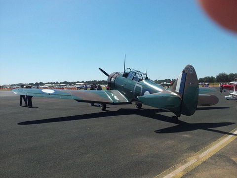 Narromine Aviation Museum - Tourism Brisbane 0