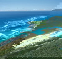 Narooma Bar Beach South - Tourism Brisbane
