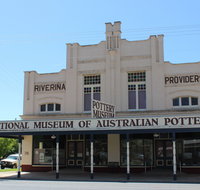 National Museum of Australian Pottery - Tourism Brisbane