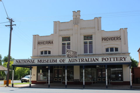 National Museum Of Australian Pottery - Tourism Brisbane 0