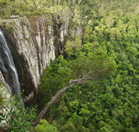 Nightcap National Park - Tourism Brisbane