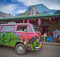 Nimbin - Tourism Brisbane