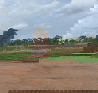 Noel Buntine Memorial - Tourism Brisbane