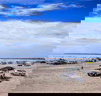 North Beach Wallaroo - Brisbane Tourism