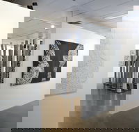 Outstation Gallery - Aboriginal Art from Art Centres - Tourism Brisbane