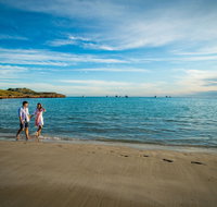 Paradise Beach - Tourism Brisbane