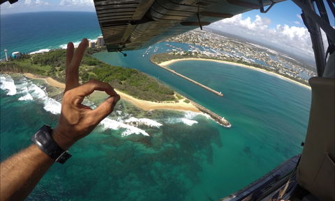 Point Cartwright - Tourism Brisbane 0