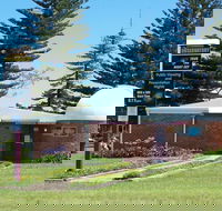 Port Macquarie Astronomical Observatory - Tourism Brisbane
