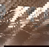 Quilpie Powerhouse Museum - Tourism Brisbane