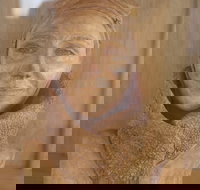 Quilpie Airport Mini Museum and Wool Scour - Tourism Brisbane