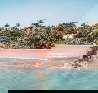 Radical Bay Track - Tourism Brisbane