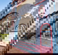 Radio Picture Theatre - Tourism Brisbane