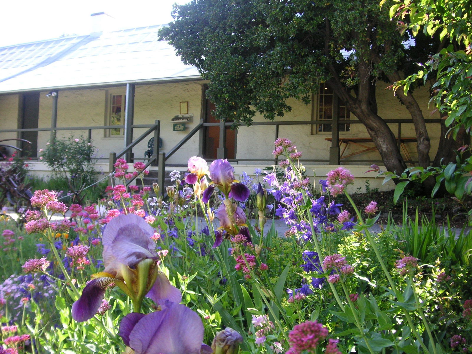 Tuross ACT Brisbane Tourism